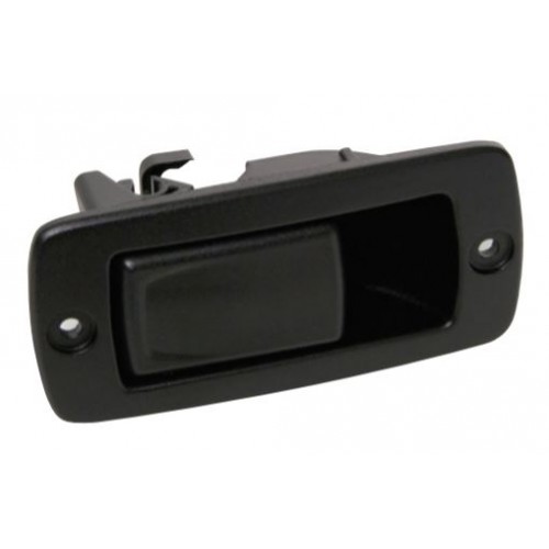 Plastic Paddle Actuator